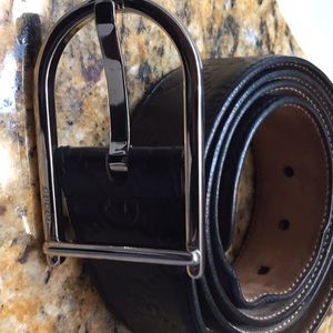 Gucci Belt (Authentic)